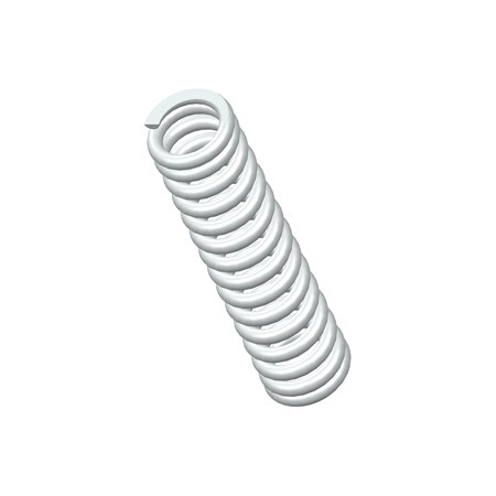Approved Vendor Compression Spring, O= .312, L= 1.31, W= .052 G109977019